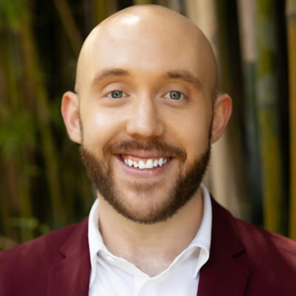 Meet your Posher, Ethan